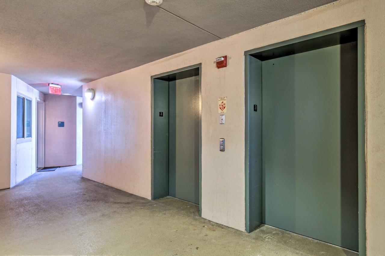 Sunny Beachfront Biloxi Condo With Resort Amenities! Luaran gambar